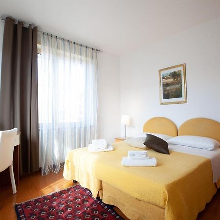 Casa Vacanze Le Terrazze Verona Kültér fotó