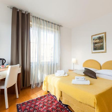 Casa Vacanze Le Terrazze Verona Kültér fotó