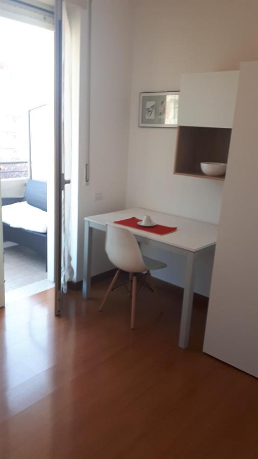 Casa Vacanze Le Terrazze Verona Kültér fotó
