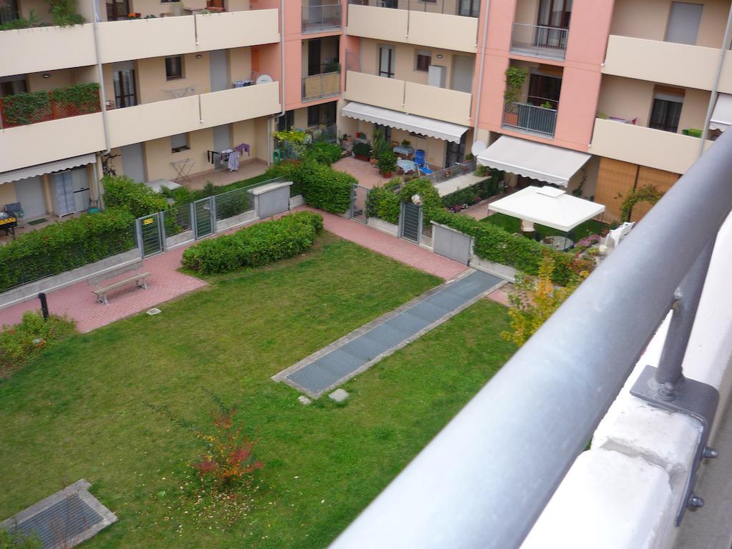 Casa Vacanze Le Terrazze Verona Szoba fotó