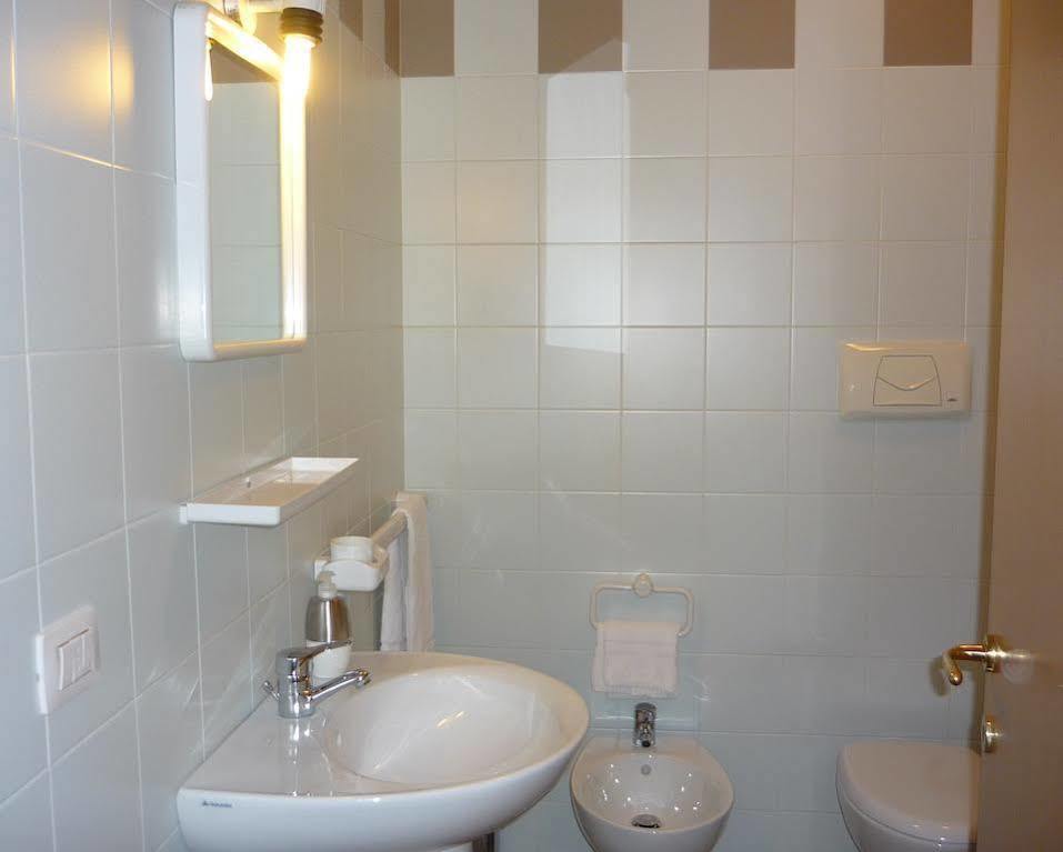 Casa Vacanze Le Terrazze Verona Kültér fotó