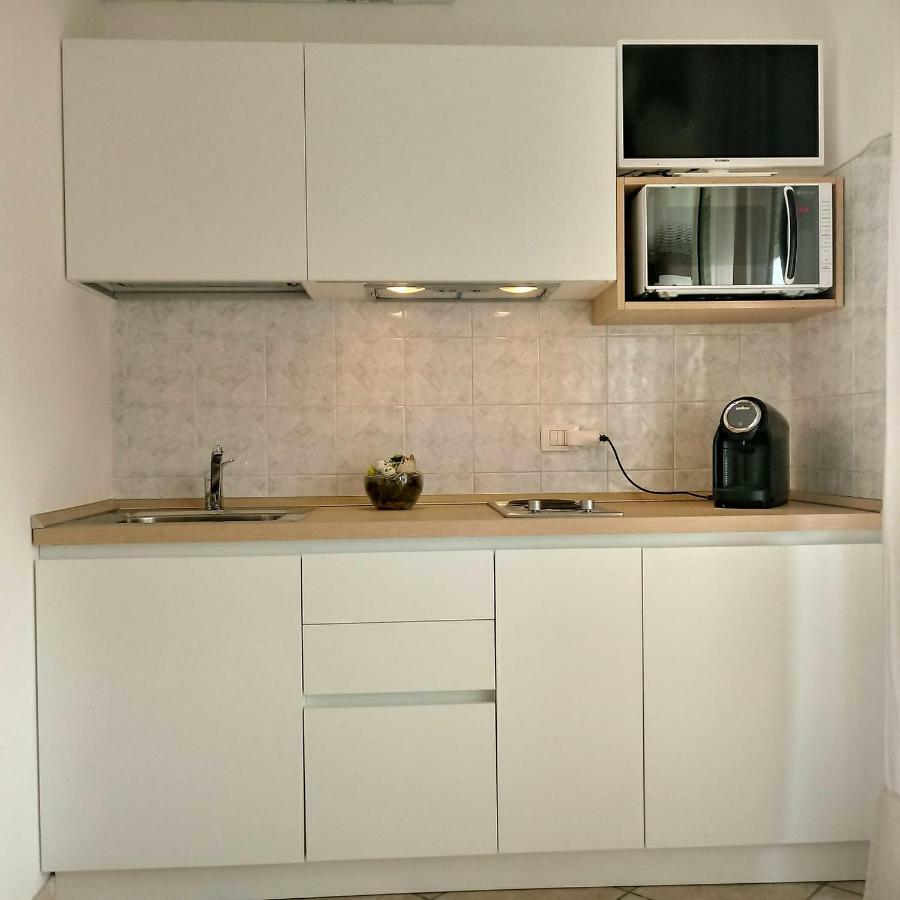 Casa Vacanze Le Terrazze Verona Kültér fotó