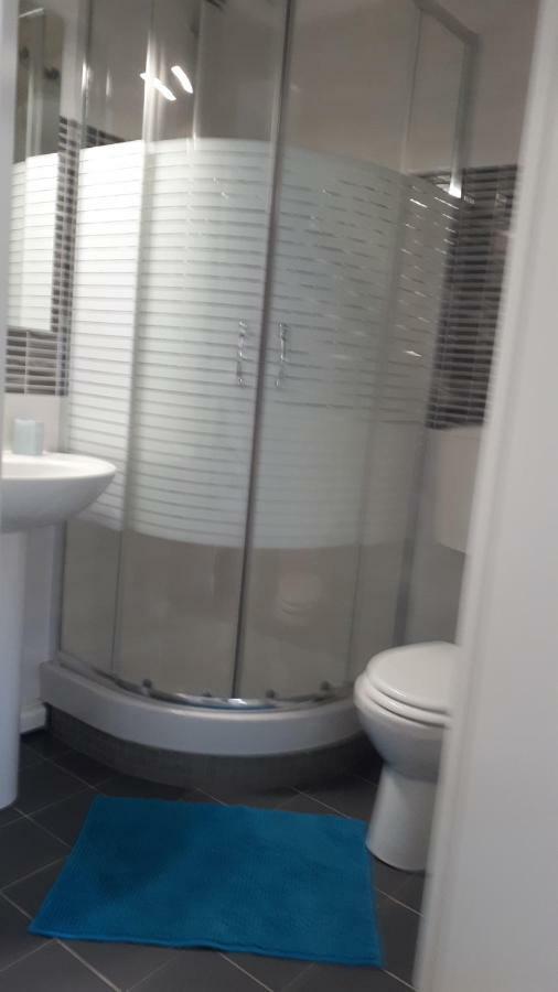 Casa Vacanze Le Terrazze Verona Kültér fotó