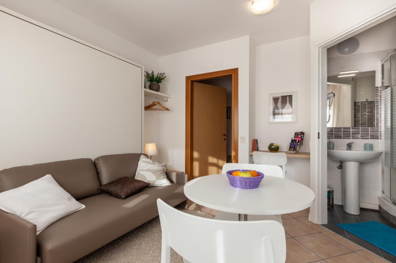 Casa Vacanze Le Terrazze Verona Kültér fotó