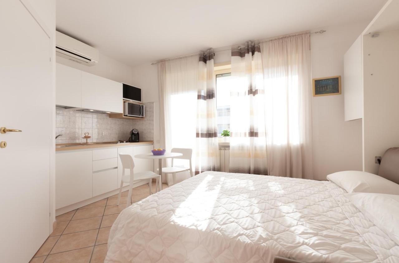 Casa Vacanze Le Terrazze Verona Kültér fotó