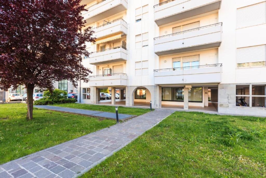 Casa Vacanze Le Terrazze Verona Kültér fotó